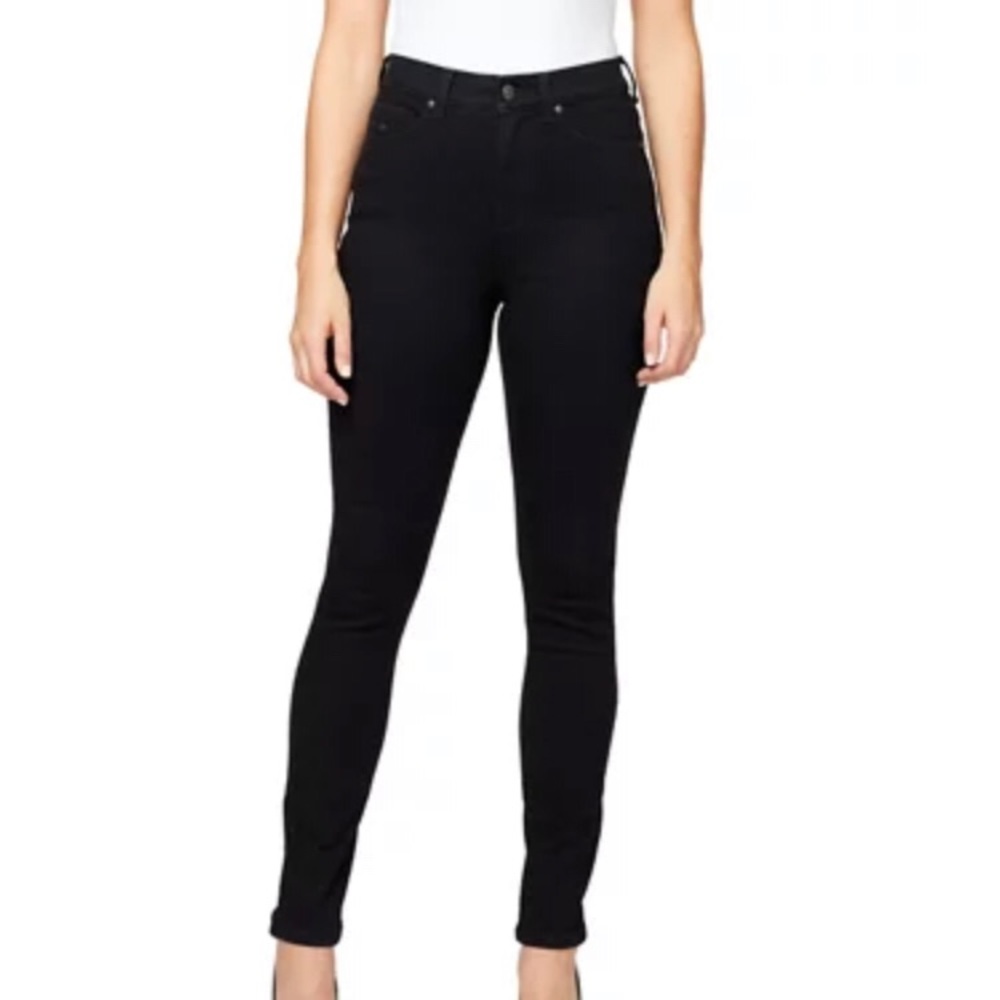 Gloria Vanderbilt All Around Slimming Effect Jeans